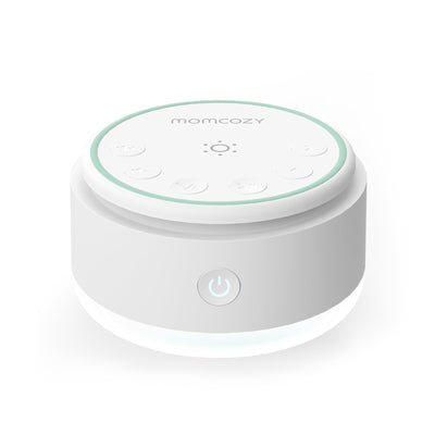 Momcozy Sound Machine for Baby