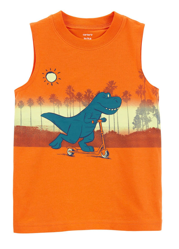 Jersey Tank