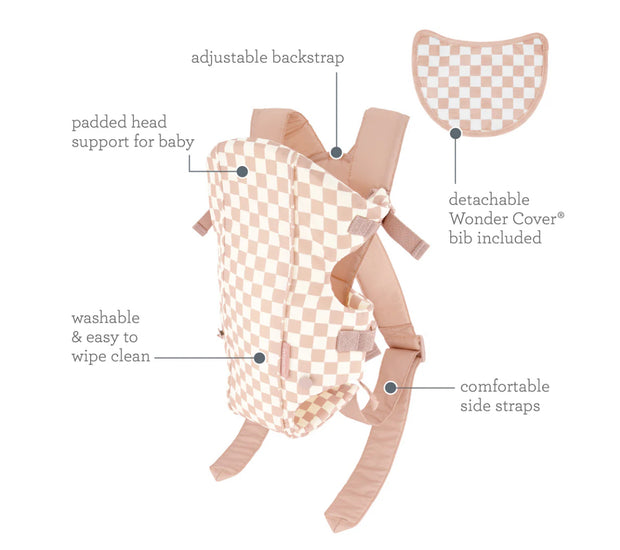 Infantino Swift Classic Carrier