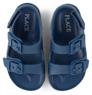 Buckle Slides
