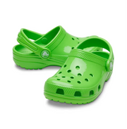 Infant Crocs