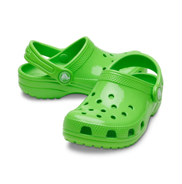 Infant Crocs