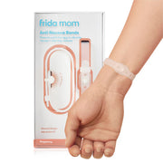 Frida Mom Anti-Nausea Bands, 2pc