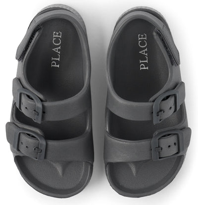 Buckle Slides