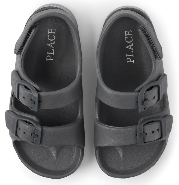 Buckle Slides