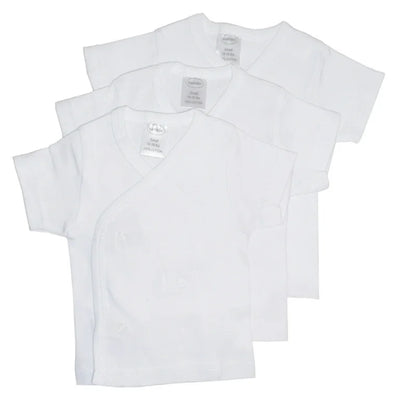 Bambini Side Snap Tees