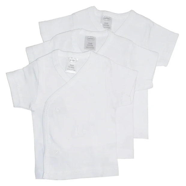 Bambini Side Snap Tees