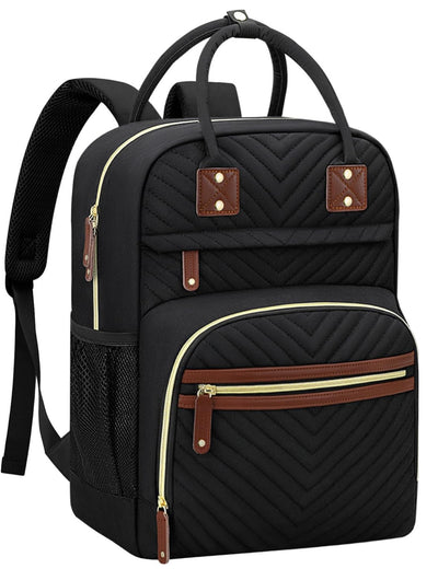 Multifunctional Baby Diaper Backpack