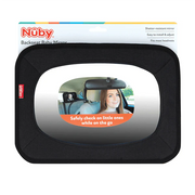 Nuby Backseat Baby Mirror