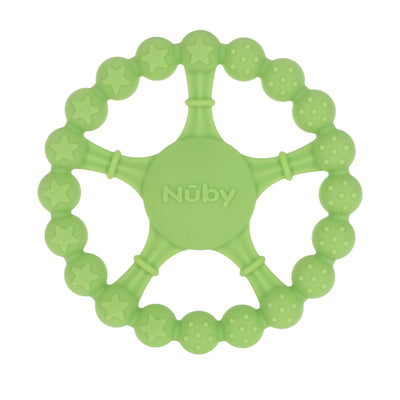 Nuby Wheel Teether