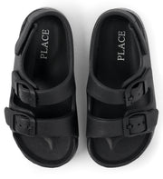 Buckle Slides