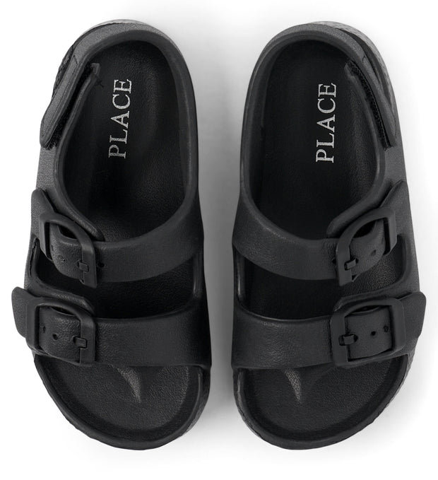 Buckle Slides