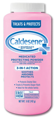 Caldesene Baby Powder