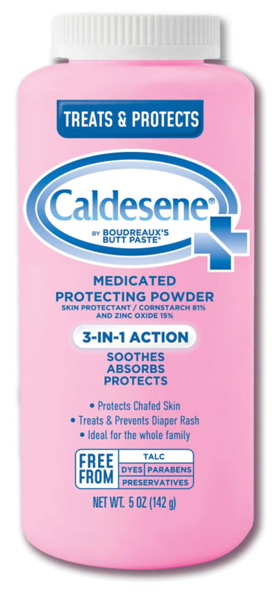 Caldesene Baby Powder