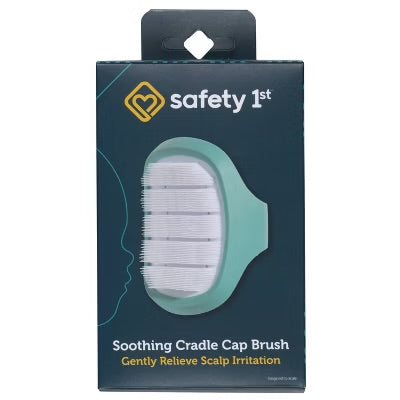 Safety 1st Cradle Cap Brush