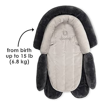 Diono Cuddle Soft Head Support
