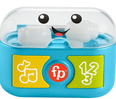Fisher-Price Play Along Ear Buds