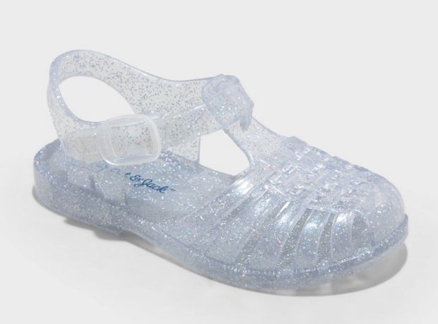 CJ Sunny Jelly Sandals