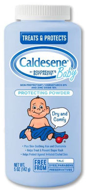 Caldesene Baby Powder