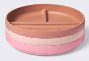 CI Divided Plates, 3pk