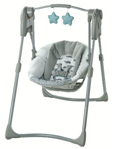 Graco Baby Swing - Humphry