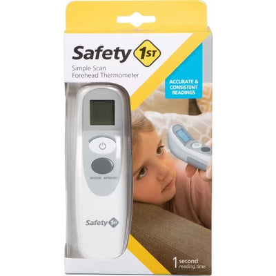 Safety 1st Simple Scan Thermometer