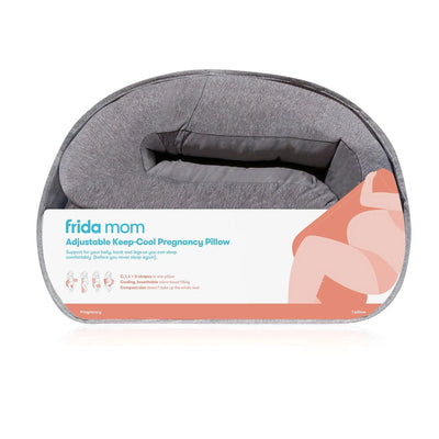 Frida Mom Pregnancy Pillow