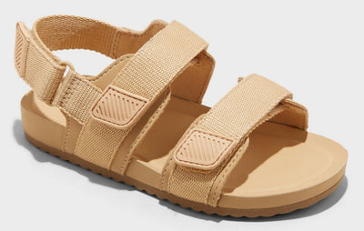 CJ Cedric Sandals