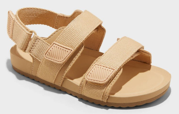 CJ Cedric Sandals