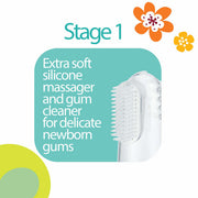Dr. Talbot's Tooth & Gum Care Set, 4pc
