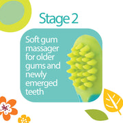 Dr. Talbot's Tooth & Gum Care Set, 4pc