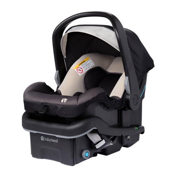 Baby Trend EZ-Lift™ 35 PLUS Infant Car Seat, Dash Tan