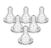Dr. Brown’s Narrow Nipples (2pk)