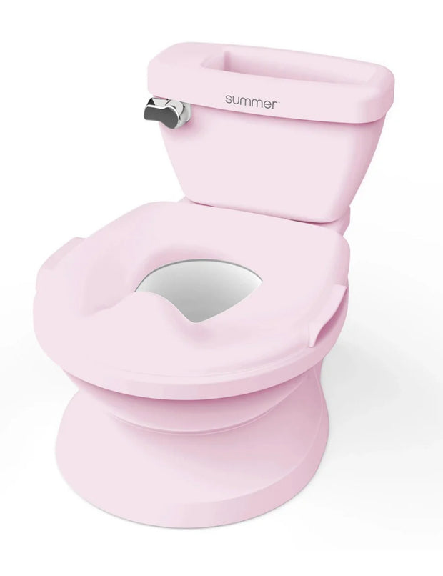 Ingenuity My Size Potty Pro