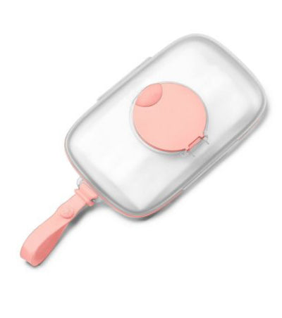 Skip Hop Wipe Travel Case