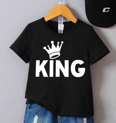 King Crown Tee