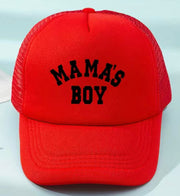 Mama’s Boy Cap