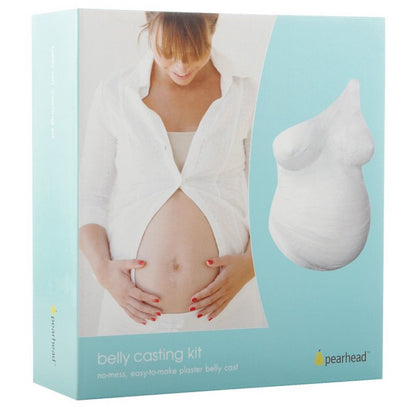Belly Casting Kit
