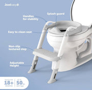 Jool My Own Own Potty Ladder