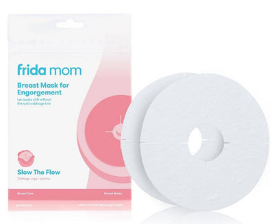 Frida Mom Breast Mask for Engorgement