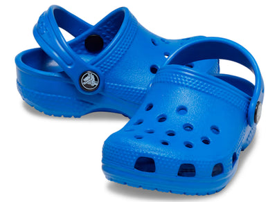 Infant Crocs