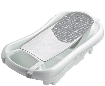 The First Years Newborn to Toddler Tub, White