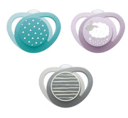 NUK Orthodontic Pacifiers