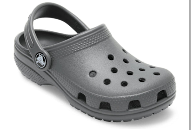 Toddler Crocs (Classic)