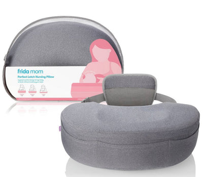Frida Mom Adjustable Nursing Pillow