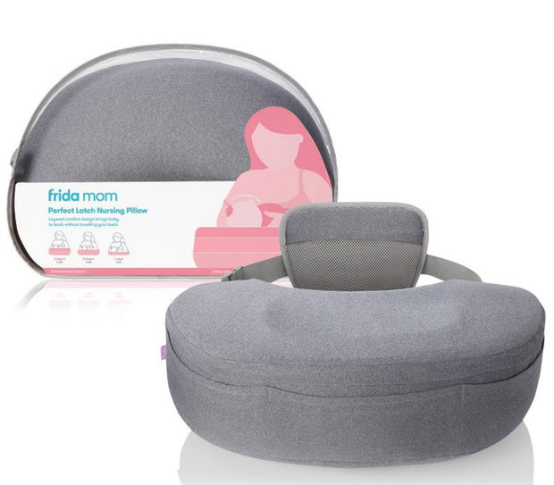 Frida Mom Adjustable Nursing Pillow