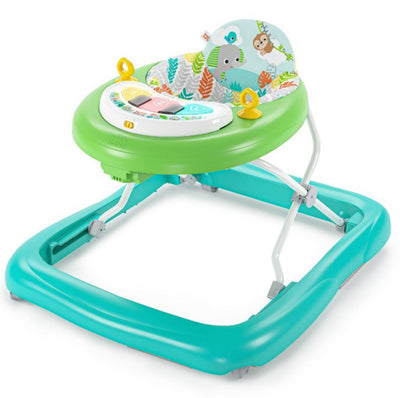 Bright Starts Tiny Trek Walker
