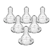 Dr. Brown’s Narrow Nipples (2pk)