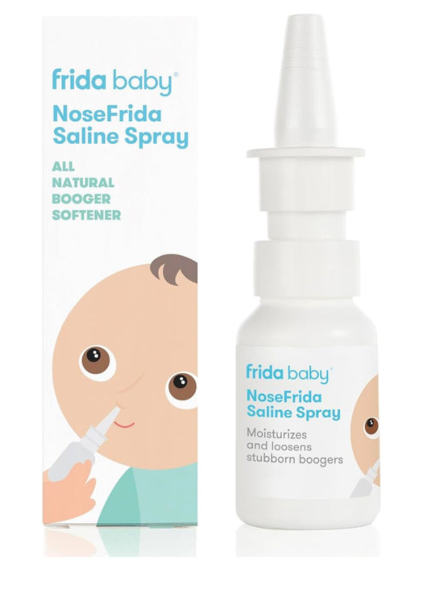 Frida Baby NoseFrida Saline Mist Spray