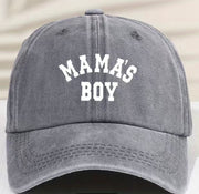 Mama’s Boy Cap